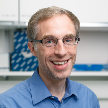 Michael Tobias Stumpp, Ph.D.